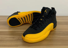 Load image into Gallery viewer, Air Jordan 12 Retro 'University Gold'