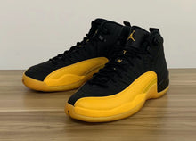 Load image into Gallery viewer, Air Jordan 12 Retro 'University Gold'
