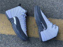 Load image into Gallery viewer, Air Jordan 12 Retro “Dark Grey”