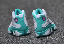 Load image into Gallery viewer, Air Jordan 13 Retro GS 'Aurora Green'