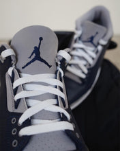 Load image into Gallery viewer, Air Jordan 3 “Midnight Navy”