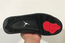 Load image into Gallery viewer, Air Jordan 4 “Red Thunder”