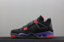 Load image into Gallery viewer, Air Jordan 4 Retro NRG 'Raptors - Drake Signature'