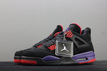 Load image into Gallery viewer, Air Jordan 4 Retro NRG 'Raptors - Drake Signature'