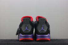 Load image into Gallery viewer, Air Jordan 4 Retro NRG 'Raptors - Drake Signature'