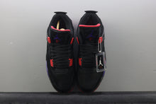 Load image into Gallery viewer, Air Jordan 4 Retro NRG 'Raptors - Drake Signature'