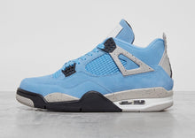 Load image into Gallery viewer, Air Jordan 4 “University Blue”