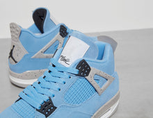 Load image into Gallery viewer, Air Jordan 4 “University Blue”