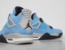 Load image into Gallery viewer, Air Jordan 4 “University Blue”