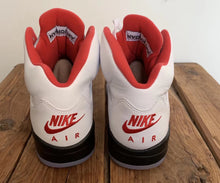 Load image into Gallery viewer, Air Jordan 5 Retro 'Fire Red' 2020