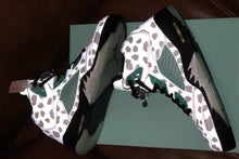 Load image into Gallery viewer, Air Jordan 5 “Island Green”
