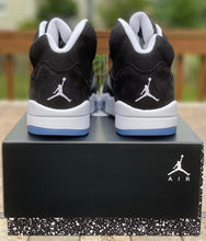 Load image into Gallery viewer, Air Jordan 5 “Oreo”