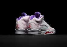 Load image into Gallery viewer, Air Jordan 5 Retro GG 'Easter'