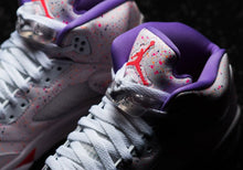 Load image into Gallery viewer, Air Jordan 5 Retro GG 'Easter'