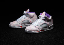 Load image into Gallery viewer, Air Jordan 5 Retro GG 'Easter'