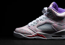 Load image into Gallery viewer, Air Jordan 5 Retro GG 'Easter'