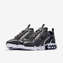 Load image into Gallery viewer, Stussy x Air Zoom Spiridon Caged 'Pure Platinum'