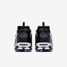 Load image into Gallery viewer, Stussy x Air Zoom Spiridon Caged 'Pure Platinum'
