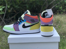 Load image into Gallery viewer, Wmns Air Jordan 1 Mid SE 'Lightbulb'
