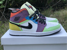 Load image into Gallery viewer, Wmns Air Jordan 1 Mid SE 'Lightbulb'
