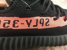 Load image into Gallery viewer, Yeezy Boost 350 V2 'Red'