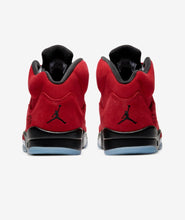 Load image into Gallery viewer, Air Jordan 5 Raging Bull
