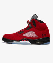 Load image into Gallery viewer, Air Jordan 5 Raging Bull