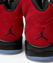 Load image into Gallery viewer, Air Jordan 5 Raging Bull