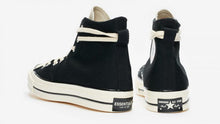 Load image into Gallery viewer, Converse Chuck Taylor All-Star 70s Hi Fear Of God Black Natural