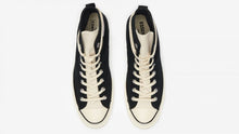 Load image into Gallery viewer, Converse Chuck Taylor All-Star 70s Hi Fear Of God Black Natural