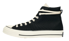 Load image into Gallery viewer, Converse Chuck Taylor All-Star 70s Hi Fear Of God Black Natural