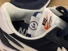 Load image into Gallery viewer, Fragment x Sacai x Nike LDWaffle “Blackened Blue”