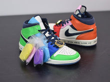 Load image into Gallery viewer, Melody Ehsani x Wmns Air Jordan 1 Mid 'Fearless'