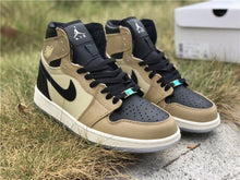 Load image into Gallery viewer, Wmns Air Jordan 1 High 'Mushroom'