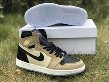 Load image into Gallery viewer, Wmns Air Jordan 1 High 'Mushroom'