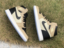 Load image into Gallery viewer, Wmns Air Jordan 1 High 'Mushroom'