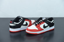 Load image into Gallery viewer, NBA x Nike Dunk Low EMB “Chicago”