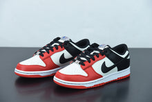 Load image into Gallery viewer, NBA x Nike Dunk Low EMB “Chicago”