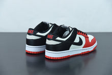 Load image into Gallery viewer, NBA x Nike Dunk Low EMB “Chicago”