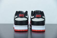 Load image into Gallery viewer, NBA x Nike Dunk Low EMB “Chicago”