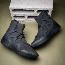 Load image into Gallery viewer, Air Fear of God 1 'Triple Black'