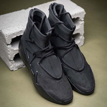 Load image into Gallery viewer, Air Fear of God 1 'Triple Black'