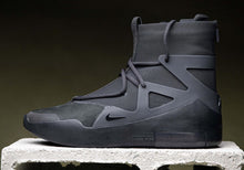 Load image into Gallery viewer, Air Fear of God 1 'Triple Black'