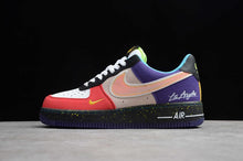 Load image into Gallery viewer, Air Force 1 '07 LV8 'What The LA'