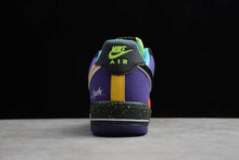 Load image into Gallery viewer, Air Force 1 '07 LV8 'What The LA'