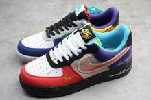 Load image into Gallery viewer, Air Force 1 '07 LV8 'What The LA'