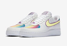 Load image into Gallery viewer, Wmns Air Force 1 Low 'Easter'