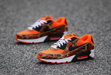 Load image into Gallery viewer, Air Max 90 'Orange Camo'