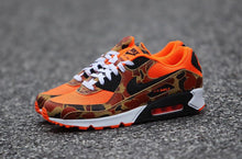 Load image into Gallery viewer, Air Max 90 'Orange Camo'