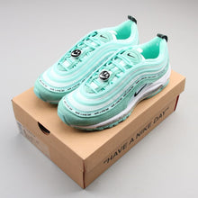 Load image into Gallery viewer, Air Max 97 GS 'Have A Nike Day - Tropical Twist'